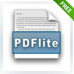 PDFlite