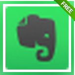 Evernote Web