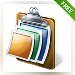 Visual Clipboard