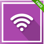 PCBooster Free Wi-Fi Hotspot Creator
