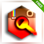 Instagram Password Decryptor