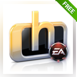 Hyperdesk - Crysis Warhead
