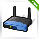 My WiFi Service Router Configurator
