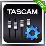 TASCAM US-16x08