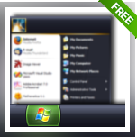 SMOz (Start Menu Organizer)