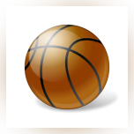 Eguasoft Basketball Scoreboard