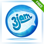 3jam SuperText Desktop