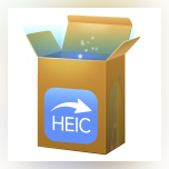 Apowersoft Heic Converter