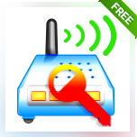 Router Password Kracker