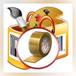 DRPU Barcode Software for Packaging and Supply Distribution Industry