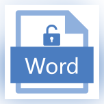 Any Word Password Recovery