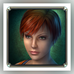 Mysteries of the Undead: The Cursed Island