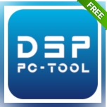 ATF DSP PC-Tool