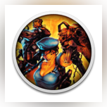 Battle Isle - The Andosia War