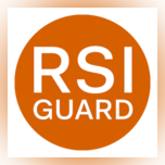RSIGuard Stretch Edition