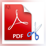 PDF Split Multiple Files Software