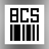 Barcodesoft MICR E13B Font