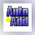 AutoAdd