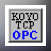 KOYO Ethernet OPC Server