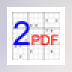 Sudoku2PDF Pro