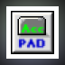 AccelPad