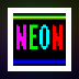 Neon Calculator