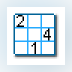 DKM Sudoku Desktop