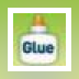 Glue