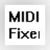 MIDIFixer