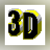 Crystal 3D IMPACT! Pro