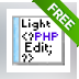 Light PHP Edit