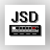 JSD-80 Laptop Interface