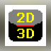 2D-3D Photo (tm)