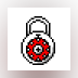 Password Protected Lock