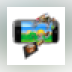 QR Photo to iPhone MP4 Converter