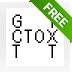 GCT to TXT