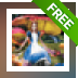 Free Fairy Screensaver