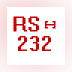 RS232 monitor