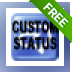 Office Communicator Custom Status Editor