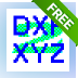 DXF2XYZ