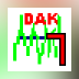 DAK Wave MP3 Editor