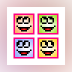 Handy Animated Emoticons