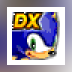 SONIC ADVENTURE DX-Director's Cut