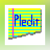 Benthic Software: PLEdit