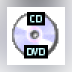 Flash CD & DVD Burner