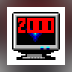 Logo Organizer 2000