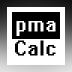 pmaCalc