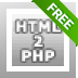 HTML2PHP