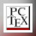 PCTeX