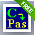 C to Pascal Converter